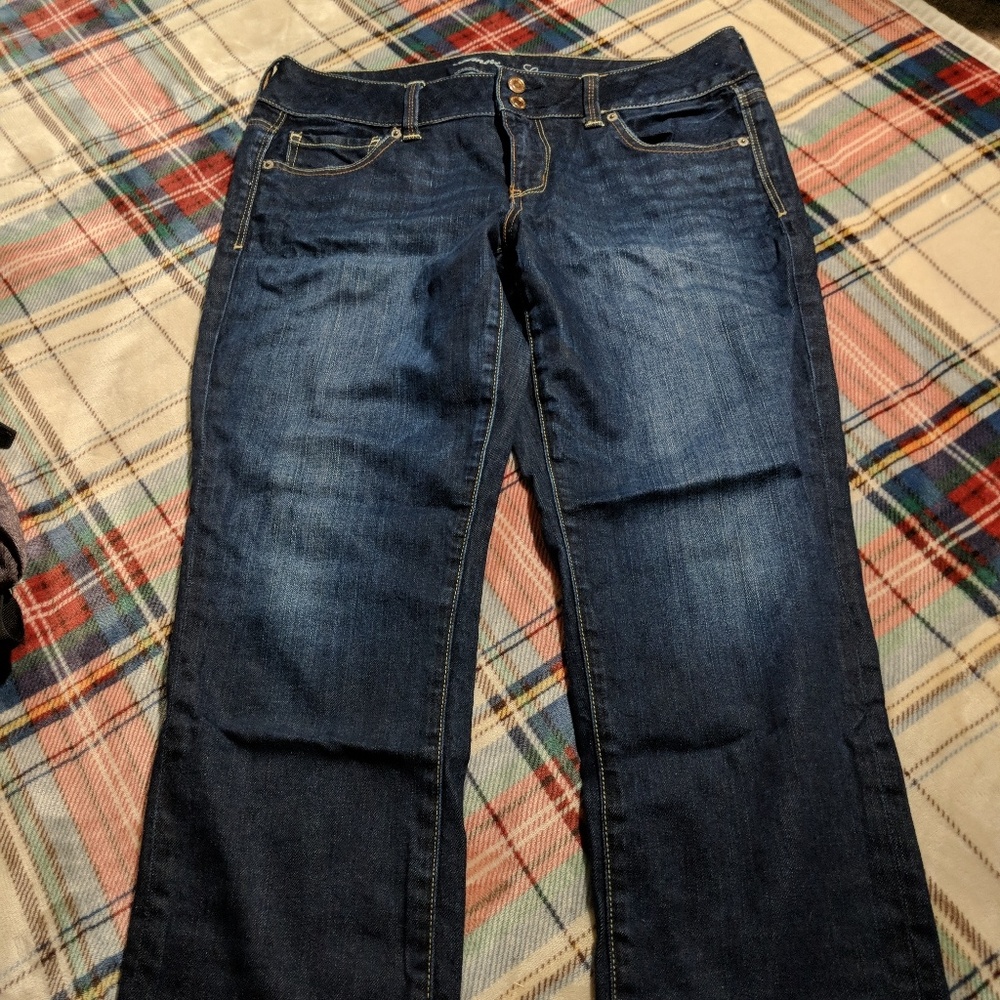 Pants
